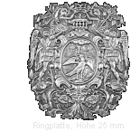 Ringplatte